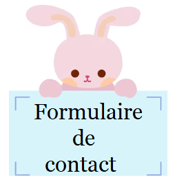 Lapin contact
