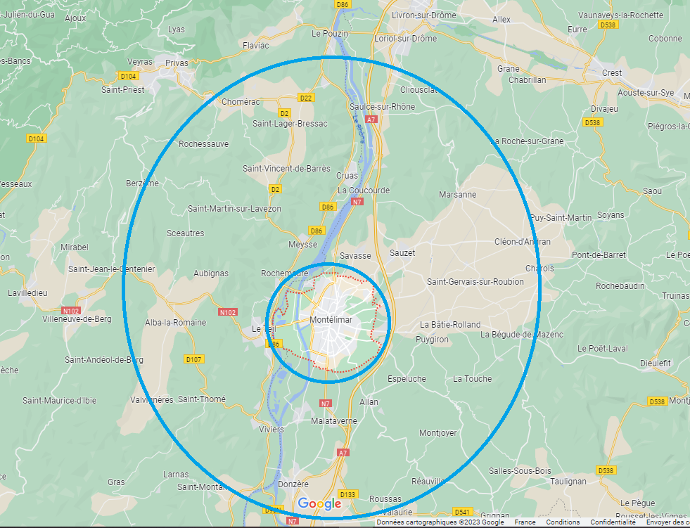 Maps